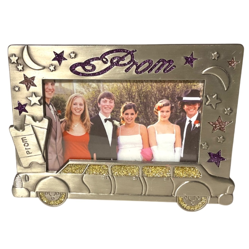 Prom Picture Frame